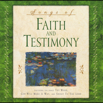 FairHope - Songs of Faith and Testimony