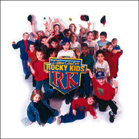 Dave Cooke - Rocky Kids
