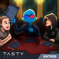 TheFatRat - Tasty Album 001 - Entree