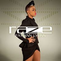 Fay-Ann Lyons - Raze - EP