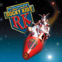 Dave Cooke - Rocky Kids 2