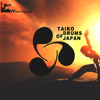 Various Artists - Taiko Drums of Japan