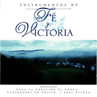 FairHope - Instrumentos De Fe Y Victoria