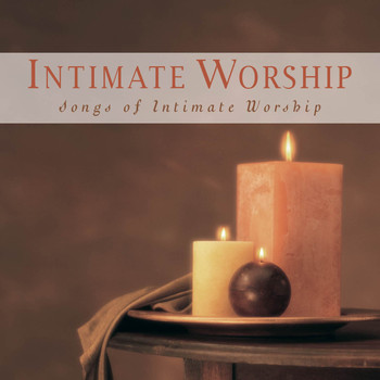 Renewal Music - Intimate Worship