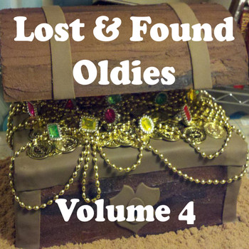 Various Artists - Lost & Found Oldies Volume 4