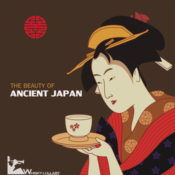 Various Artists - The Beauty of Ancient Japan