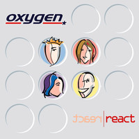 Oxygen - React
