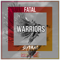 Fatal - Warriors ($HANILKA Edit)