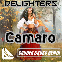 Delighters - Camaro (Sander Cross Remix)