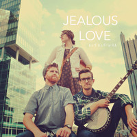 Aly Aleigha - Jealous Love - EP