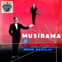 Eddie Barclay - Musirama