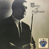 Moe Koffman - Tales of Koffman