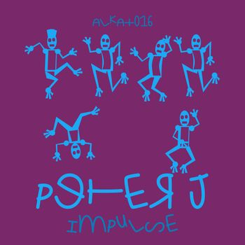 Peter J - Impulse