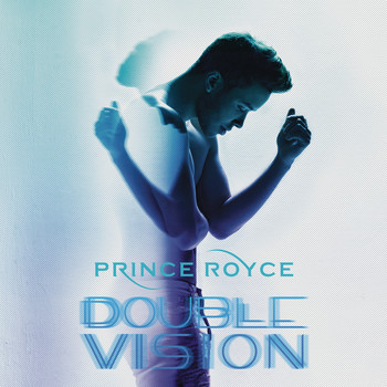 Prince Royce - Double Vision (Deluxe Edition)