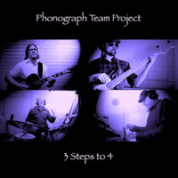 Phonograph Team Project - 3 Steps to 4