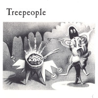 Treepeople - Guilt, Regret, Embarrassment