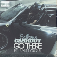 Smitty Soul - Go There (feat. Smitty Soul)