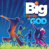 Nick & Becky Drake - Big Family of God