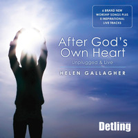 Helen Gallagher - After God's Own Heart (Live)