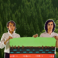 The Blow - Paper Television