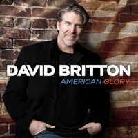 David Britton - American Glory