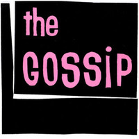 The Gossip - The Gossip