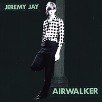 Jeremy Jay - Airwalker