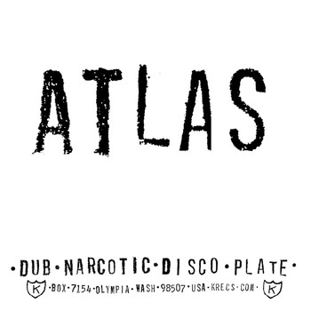 Atlas Sound - Atlas Shrugged
