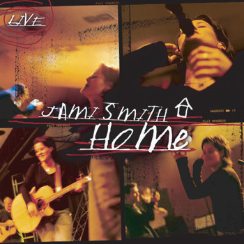 Jami Smith - Home
