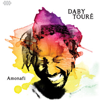 Daby Touré / - Amonafi
