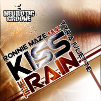 Ronnie Maze - Kiss the Rain