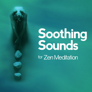 Zen Meditation and Natural White Noise - Soothing Sounds for Zen Meditation