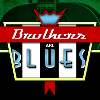 Various Artists - Brothers in Blues