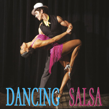 Various Artists - Dancing Salsa