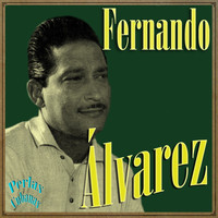 Fernando Alvarez - Perlas Cubanas: Total