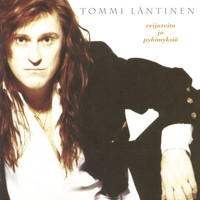 Tommi Läntinen - Veijareita & Pyhimyksiä