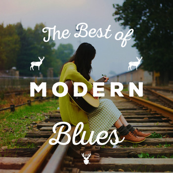 Blues - The Best of Modern Blues