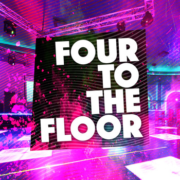 Deep Electro House Grooves - Four to the Floor