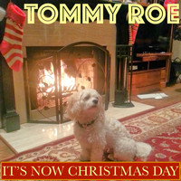 Tommy Roe - It's Now Christmas Day