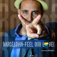 Inmagine - Barcelona - Feel Our Love (feat. Inmagine)