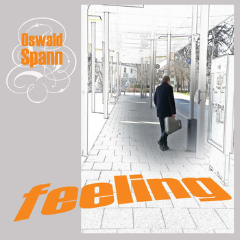 Oswald Spann - Feeling