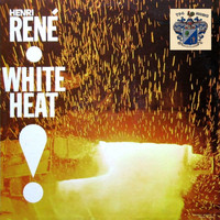 Henri Rene - White Heat