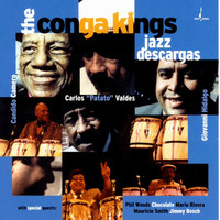 The Conga Kings - Jazz Descargas