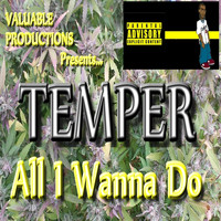 Temper - All I Wanna Do