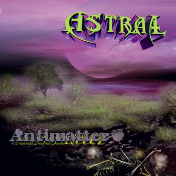 Astral - Antimatter