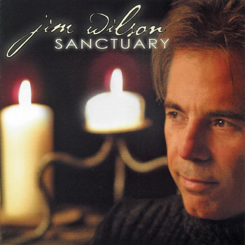 Jim Wilson - Sanctuary