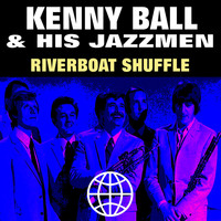 Kenny Ball & His Jazzmen - Riverboat Shuffle