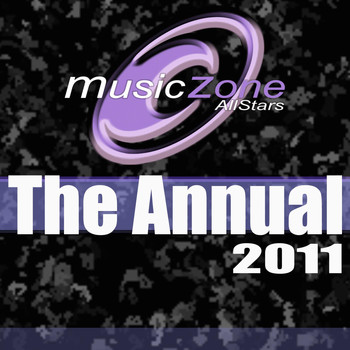 Various Artists - Musiczone Allstars - The Annual 2011