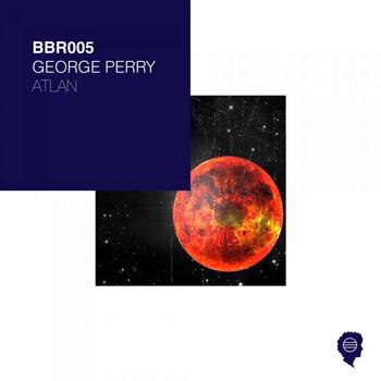 George Perry - Atlan