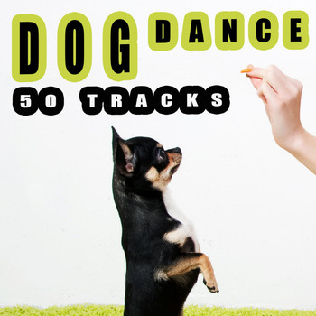 Various Artists - Dog Dance - 50 Tracks
